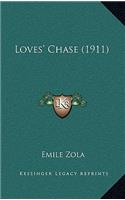 Loves' Chase (1911)
