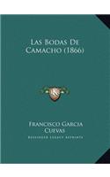 Las Bodas De Camacho (1866)