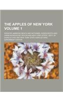 The Apples of New York Volume 1