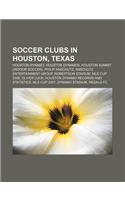 Soccer Clubs in Houston, Texas