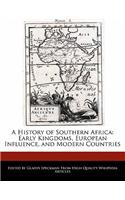 A History of Southern Africa