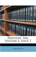 Printers' Ink, Volume 6, Issue 7
