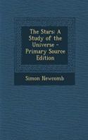The Stars: A Study of the Universe