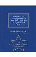 Aircraft