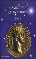 North American Cambridge Latin Course Unit 4 Student's Book (Hardback) with 8 Year Elevate Access