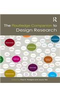 The Routledge Companion to Design Research