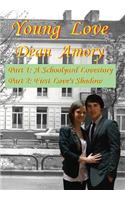 Young Love - Boxset