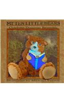 My Ten Little Bears