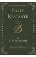 Poste Restante, Vol. 3 of 3