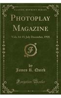 Photoplay Magazine