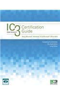 Mindtap Computing, 1 Term (6 Months) Printed Access Card for CCI Learning's Ic3 Certification Guide Using Microsoft Windows 10 & Microsoft Office 2016, 2nd