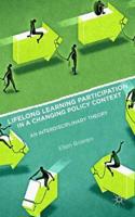 Lifelong Learning Participation in a Changing Policy Context