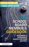 The School Board Member's Guidebook