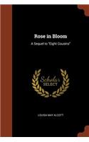 Rose in Bloom: A Sequel to Eight Cousins