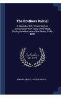 The Brothers Dalziel