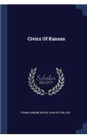 Civics of Kansas