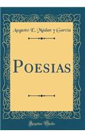 Poesias (Classic Reprint)