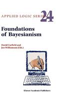 Foundations of Bayesianism