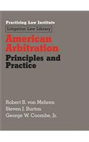 American Arbitration