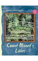 Touch the Art: Count Monet's Lilies