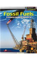 Fossil Fuels