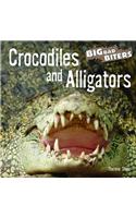 Crocodiles and Alligators