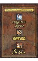 The David Lean Collection