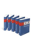 The Blackwell Companion to Phonology, 5 Volume Set