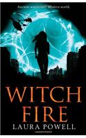 Witch Fire