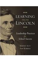 Learning from Lincoln