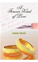 A Forever Kind of Love: (English)