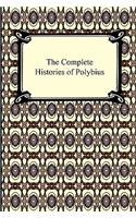 Complete Histories of Polybius