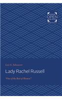 Lady Rachel Russell