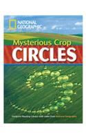 The Mysterious Crop Circles