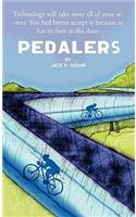 Pedalers