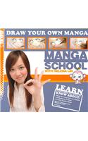 Manga School with Selena Lin