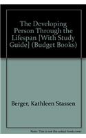 Developing Person Through the Life Span (Loose Leaf) & Study Guide: (Budget Books)