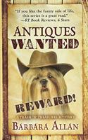 Antiques Wanted