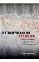 Methamphetamine Addiction