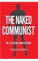 Naked Communist