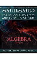 Mathematics for Schools, Colleges and Tutoring Centers