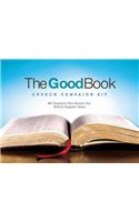 The Good Book Church Campaign Kit
