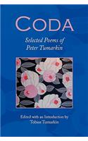 Coda: Collected Poems