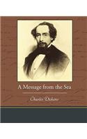 A Message from the Sea: (English)