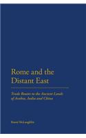 Rome and the Distant East
