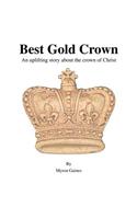 Best Gold Crown