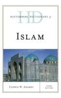 Historical Dictionary of Islam