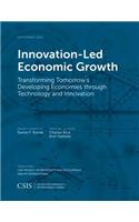 Innovation-Led Economic Growth
