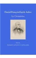 Daniel-François-Esprit Auber: La Circassienne