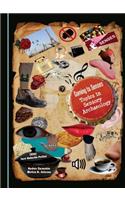 Coming to Senses: Topics in Sensory Archaeology
